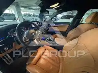 2022 BMW 520M