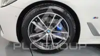 2022 BMW 520M