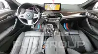2022 BMW 520M