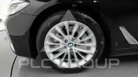 2022 BMW 530
