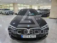 2022 BMW 523
