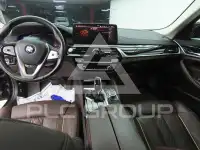 2022 BMW 523