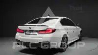 2022 BMW 520M