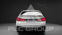2022 BMW 520M