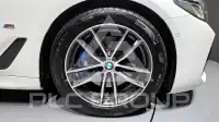 2022 BMW 520M