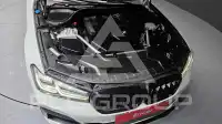 2022 BMW 520M