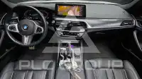 2022 BMW 520M