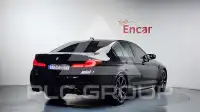 2022 BMW 530M
