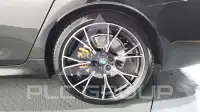 2022 BMW 530M