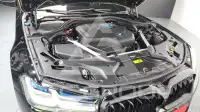 2022 BMW 530M