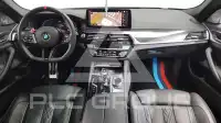 2022 BMW 530M