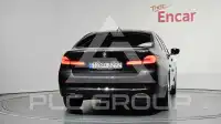 2022 BMW 520
