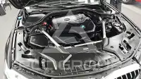 2022 BMW 520
