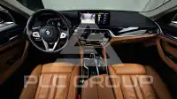 2022 BMW 520