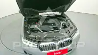 2022 BMW 520