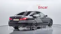 2022 BMW 530M