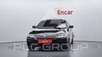 2022 BMW 530M