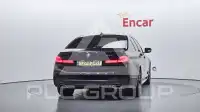 2022 BMW 530M