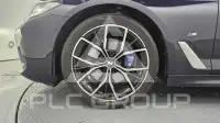 2022 BMW 530M