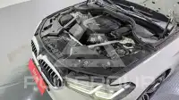2022 BMW 523M
