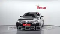 2022 BMW 530M