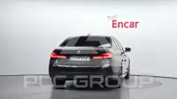 2022 BMW 530M