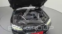 2022 BMW 530M