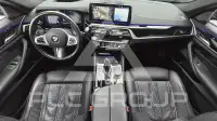 2022 BMW 530M
