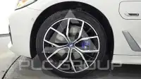 2022 BMW 530M