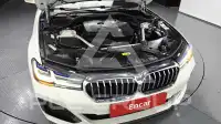 2022 BMW 530M