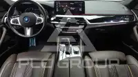 2022 BMW 530M