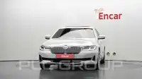 2022 BMW 530