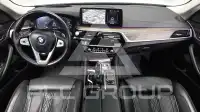2022 BMW 530