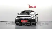 2022 BMW M550