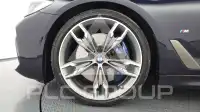 2022 BMW M550