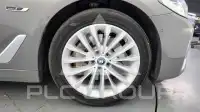2022 BMW 530