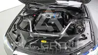2022 BMW 530