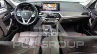 2022 BMW 530