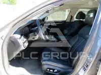 2022 BMW 520