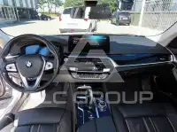 2022 BMW 520