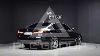 2022 BMW 520M