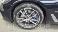 2022 BMW 520M