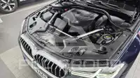 2022 BMW 520M