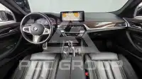 2022 BMW 520M