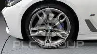 2022 BMW 550M