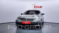 2022 BMW 520