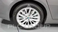 2022 BMW 520