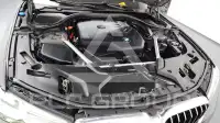 2022 BMW 520