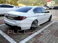 2022 BMW 530M