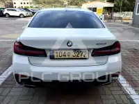 2022 BMW 530M